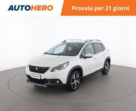 PEUGEOT 2008 YG34483