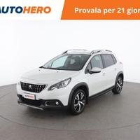 PEUGEOT 2008 YG34483