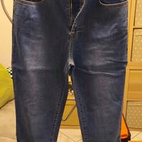 Jeans Camomilla Jane-C taglia 44