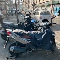 Kymko agility 125 R16+ del 2018