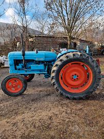 Trattore ford mayor 44kp