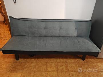 Divano letto