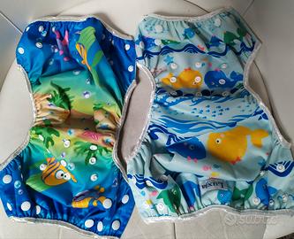 costumi pannolino contenitivo 1-3 anni