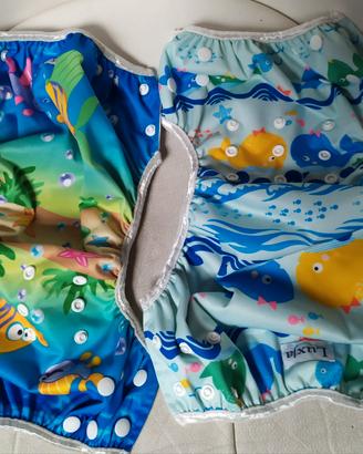 costumi pannolino contenitivo 1-3 anni