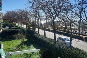 Appartamento Torrione con posto auto