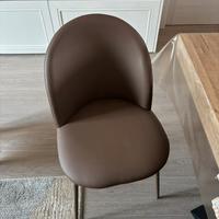 6 sedie 20€ l’una