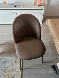 6 sedie 20€ l’una