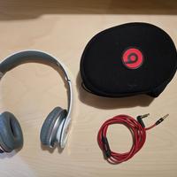 Beats Solo HD by Dr.Dre