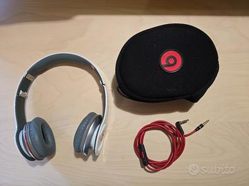 Beats Solo HD by Dr.Dre