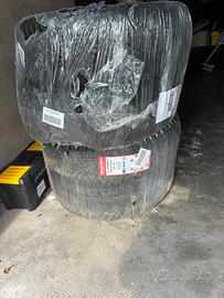 Gomme 4 stagioni 205/55/R17 NUOVE