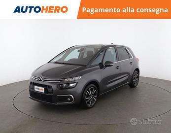 CITROEN C4 Spacetourer PS52926