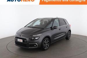 CITROEN C4 Spacetourer PS52926