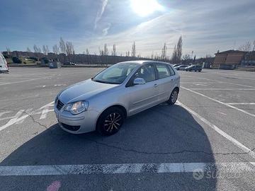 Polo 1.4 TDI 5p
