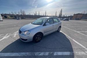 Polo 1.4 TDI 5p