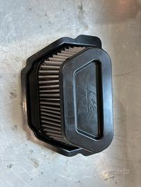 Filtro aria r1 e mt10 Yamaha