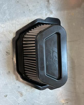 Filtro aria r1 e mt10 Yamaha