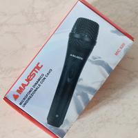 Majestic MIC 620
