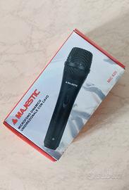 Majestic MIC 620