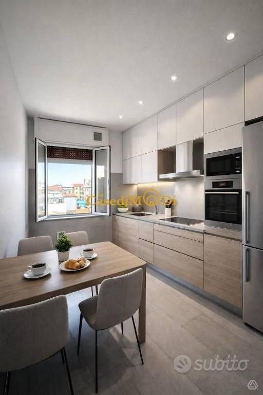 Appartamento di 250 m² con più di 5 locali a Livor - Vista 3