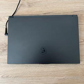 PC Gaming Workstation MSI Creator 15