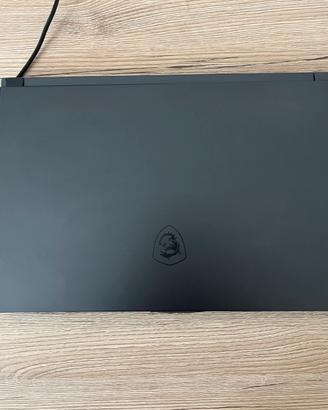 PC Gaming Workstation MSI Creator 15