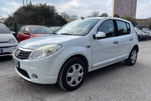 Dacia Sandero 1.4 8V GPL OK NEOPATENTATI