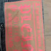 Jeans PHILIPP PLEIN TAGLIA 44/46
