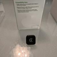 Carplay Android auto wireless 2in1 