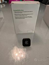 Carplay Android auto wireless 2in1 