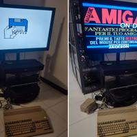 Commodore Amiga 500