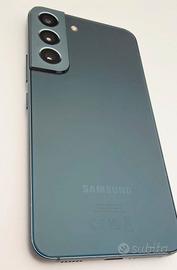Samsung S22 5G 256gb VERDE