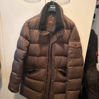 Piumino moncler taglia 4