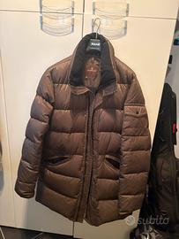 Piumino moncler taglia 4