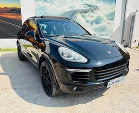 Porsche Cayenne Porsche Cayenne 3.0 tiptronic