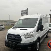 FORD Transit 330 2.0 TDCI 131 CV L3H2-SENSORI-CR