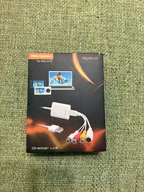 Usb Video Capture