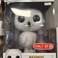 Funk pop hedwig