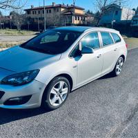 Opel astra 1.6cdti 110cv sport tourer