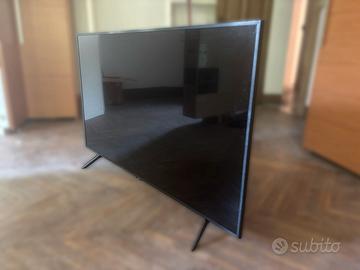 TV Samsung 55 Pollici - QE55Q60