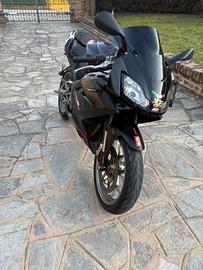 Aprilia rs 125 del 2008