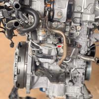 MOTORE CAMBIO HYNDAI G3LE SPED GRATIS