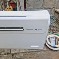 condizionatore modello unico 