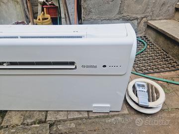 condizionatore modello unico 