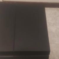 PS4 1 TB  NERA 1 CONTROL. ORIG. E 6 GIOCHI