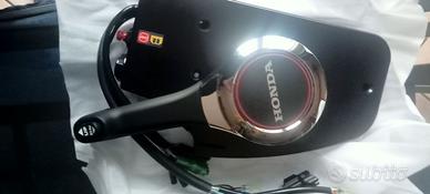 Manetta laterale honda