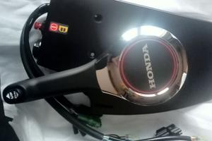 Manetta laterale honda