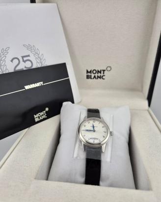 Orologio Lady Montblanc Boheme