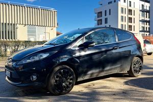 Ford Fiesta 3 Porte 1.4 tdci Titanium 3p