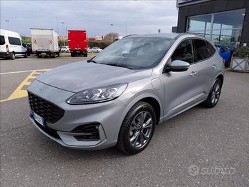 FORD Kuga 2.5 phev ST-Line X 2wd 225cv cvt