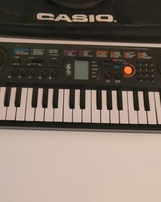 Pianola Casio